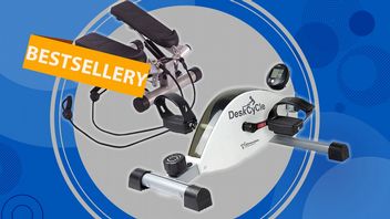 Przy biurku też możesz dbać o formę! Oto najpopularniejszy sprzęt treningowy skrojony pod graczy i nie tylko