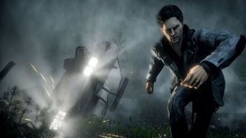 Studio Remedy Entertainment odzyskało prawa do marki Alan Wake