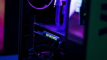 Nvidia rzekomo skupia się na RTX 40 Super. Produkcja RTX 4070 Ti i RTX 4080 miała zostać zawieszona