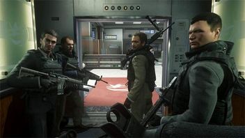 Kwiecień był rekordowy dla dystrybucji cyfrowej i GTA Online