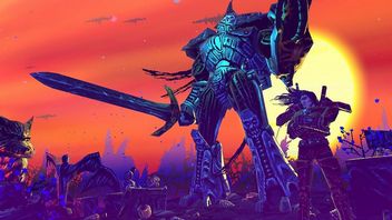 Nowości na Steam. Sequel zupełnie inny niż pierwowzór i dodatek do przeboju RPG
