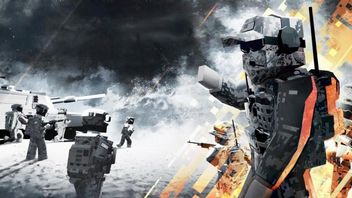 Wygląda na to, że wkrótce ogramy za darmo niedoszłego „pogromcę Battlefielda”
