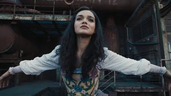 Co się stało z Lucy Gray z Igrzysk śmierci: Ballady ptaków i węży? Rachel Zegler o losach swojej bohaterki