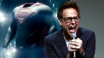 James Gunn uspokaja fanów, zaprzeczając plotkom o kontrowersyjnym wątku w nowym Supermanie