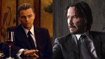 Niemal dostaliśmy serial od Martina Scorsese, Leonardo DiCaprio i Keanu Reevesa. Niestety projekt nie wypalił i anulowano go