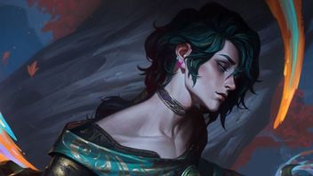 Nowy czempion w LoL-u, będzie „niemożliwy do zbalansowania”. Hwei ma aż 10 umiejętności