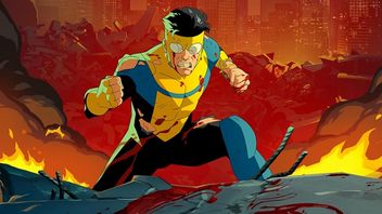 Twórca Invincible z Prime Video ma ambitne plany. „Myślę o 100 sezonach”