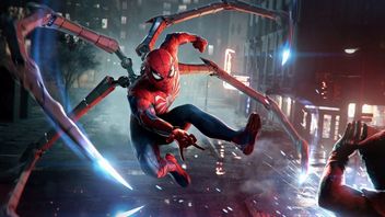 Spider-Man 2 wdrapał się na szczyt - top 10 PL