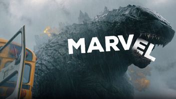 Monarch pokazuje, że Godzilla i inne potwory przetrwają Marvela. A może i wygryzą