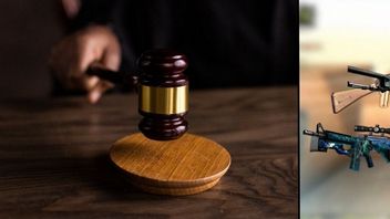 Koniec współpracy streamerów z Key-Drop? Ministerstwo Finansów uznało, że „skrzyneczkarnia” to forma hazardu