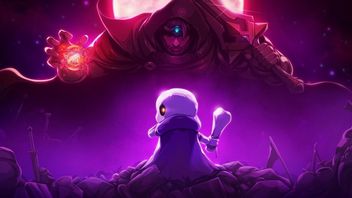 „Syndrom jeszcze jednego podejścia gwarantowany”, wciągająca gra akcji z pomysłowym systemem broni tanio na Steam