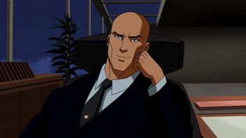 Gwiazdor X-Menów starał się o rolę Clarka Kenta w Superman: Legacy, a ponoć zagra Lexa Luthora