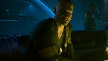 Łatwy do przegapienia detal z Cyberpunka 2077 zdradzi Wam, jaki stosunek do policji ma Dogtown