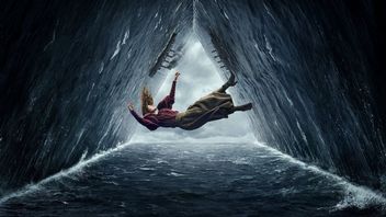 Netflix w 2023 roku skasował te seriale. Pożegnaliśmy Cień i kość oraz wiele innych