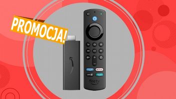 Black Friday na Amazon.pl to szansa na wyrwanie przystawki Smart TV w świetnej cenie