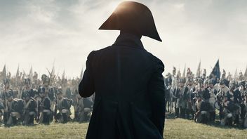 Ridley Scott cały czas nie zgadza się z krytyką Napoleona. Teraz złośliwie odgryzł się francuskim krytykom