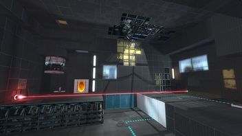 Portal 2 dostanie 8-godzinny prequel z nową kampanią