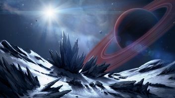 DLSS wreszcie zawitał oficjalnie w Starfield; pojawiają się jednak głosy krytyki