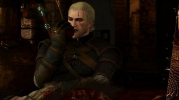 Oficjalna wiedźmińska książka kucharska jest już dostępna. Możecie teraz wyprawić ucztę rodem z Kaer Morhen