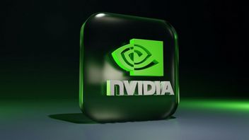 Akcje Nvidii rosną w niesamowitym tempie za sprawą boomu na AI