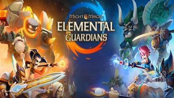 Might & Magic: Elemental Guardians – premiera na Androidzie i iOS