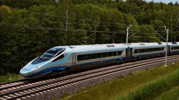 PKP Intercity z rekordową liczbą przewiezionych pasażerów