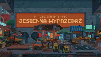 Ruszyła Steam Autumn Sale 2023, można już głosować na Steam Awards