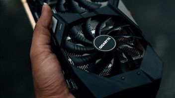 Chińskie karty graficzne nawet do 80% bardziej wydajne; wszystko dzięki nowym sterownikom