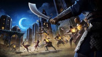 Ubisoft uświetnił 20. urodziny gry Prince of Persia: Piaski Czasu miłą informacją o remake'u