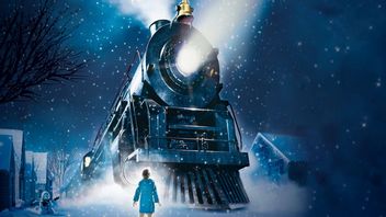 Czy film The Christmas Express zobaczymy w 2023 roku na HBO Max? Wyjaśniamy zamieszanie z prequelem Ekspresu polarnego