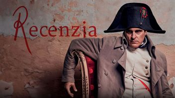 Napoleon to potknięcie Ridleya Scotta, które nie broni się bitwami