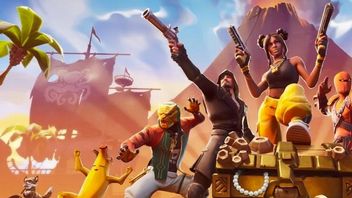 LEGO i Epic Games łączą siły. Słynne klocki zagoszczą w Fortnite