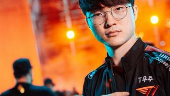 Jak upamiętnić najlepszego gracza LoL-a, gdy zakończy karierę? Fani chcieliby, aby dostał własnego czempiona