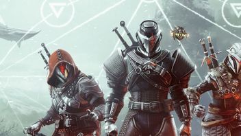 Wiedźmiński ekwipunek trafi wkrótce do Destiny 2. Zdaniem graczy jest to „skok na kasę”