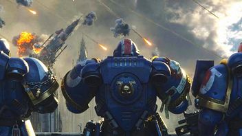 W Warhammer 40K: Space Marine 2 zagramy znacznie później, twórcy przesunęli premierę [Aktualizacja: data premiery]