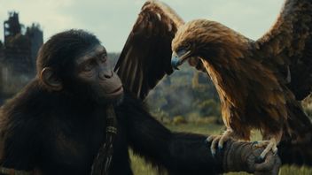 Królestwo Planety Małp to opowieść z dodatkiem „odrobiny Star Wars”. Reżyser obiecał jednak, że nie „zdisneyowali” filmu