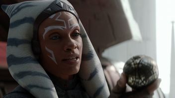 Serial Ahsoka jeszcze powróci? Rosario Dawson zdradziła, co wie o 2. sezonie