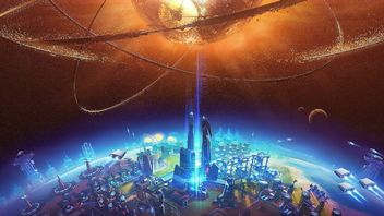 Darmowa aktualizacja do strategii Dyson Sphere Program wprowadzi „innowacyjny system walki”
