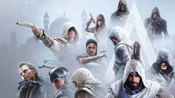 Assassin's Creed w realiach europejskiego średniowiecza? Robin Hood w roli asasyna brzmi świetnie