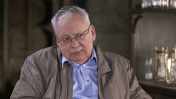 Andrzej Sapkowski nie grał i nie zamierza grać w Wiedźmina, nic się nie zmieniło przez ostatnie lata