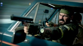 Domniemane Call of Duty: Black Ops 6 ma ukazać operacje USA w Iraku z lat 90. XX wieku