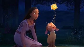 Kiedy Życzenie trafi na Disney Plus?