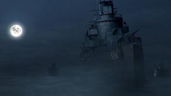 Data premiery wersji 1.0 Destroyer: The U-Boat Hunter, polskiego symulatora w klimatach drugowojennego thrillera