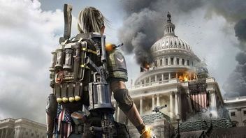 Błąd w The Division 2 powoduje 100% obciążenia procesora