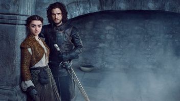 George R. R. Martin zapowiada szokującą liczbę spin-offów Gry o tron, choć tylko jeden projekt dostał zielone światło