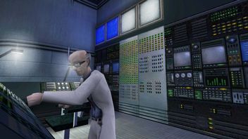 Valve wciąż łata Half-Life'a; z gry usunięto wiekowy błąd