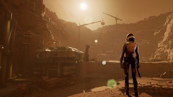 Deliver Us Mars, tegoroczny sequel wysoko ocenianego Deliver Us the Moon, za darmo w Epic Games Store [Aktualizacja]