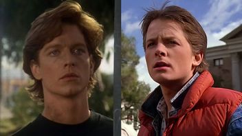 Mógł być międzynarodową gwiazdą. Co się stało z Erikiem Stoltzem po tym, jak został zwolniony z Powrotu do przyszłości?