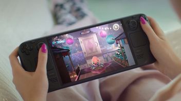 Steam Deck OLED i Legion Go rozebrane; przenośne konsole są całkiem dobre w naprawie