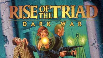 Rise of the Triad Remastered ujawnione, premiera w przyszłym roku